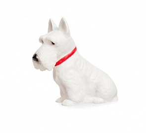 Ночник - Щенок Скотти, 39 см. (Egmont, 360353k)